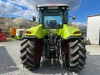 Claas Arion 640 - 8