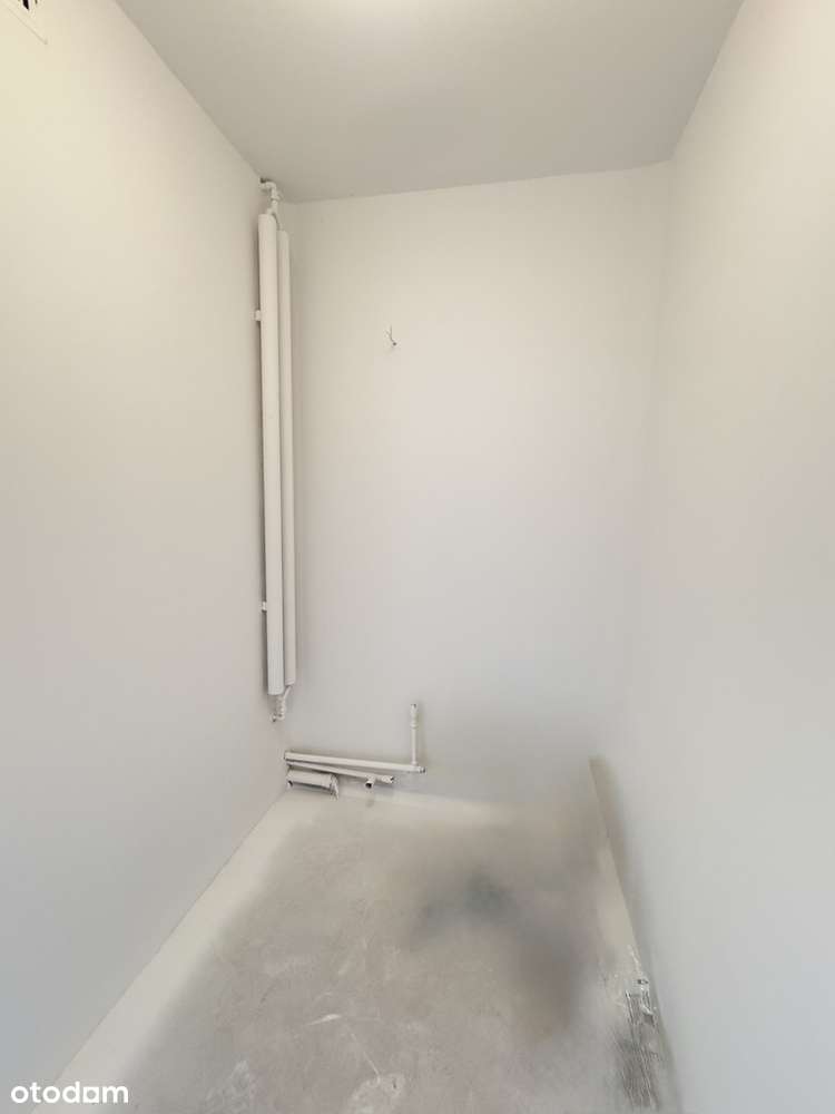 Mieszkanie 2 pokojowe ul.Chopina-11