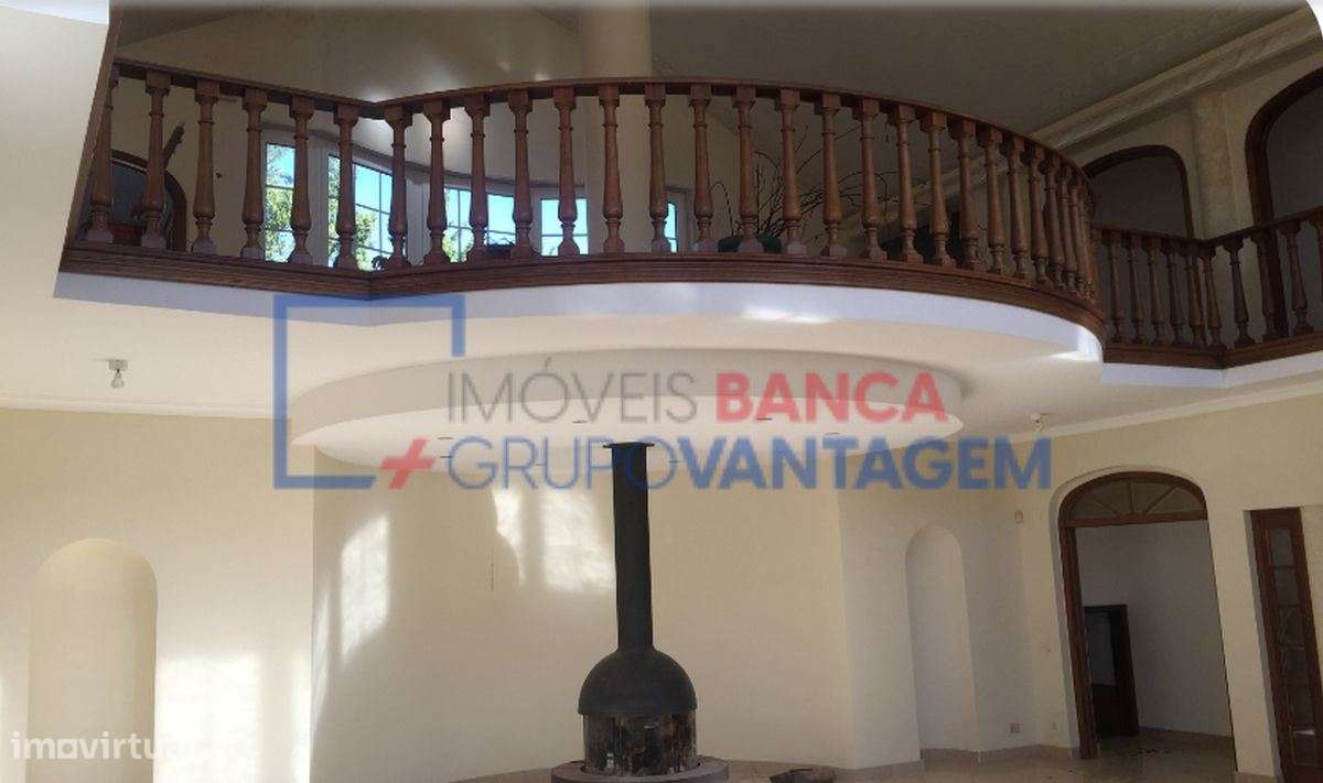 Moradia T5 em Sintra - Grande imagem: 5/24