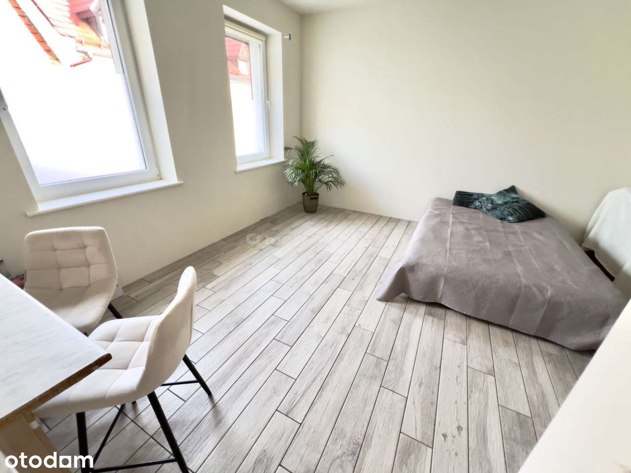 Sprzedam mieszkanie w Kątach Wrocławskich,29 m² - Pełny obrazek: 3/9