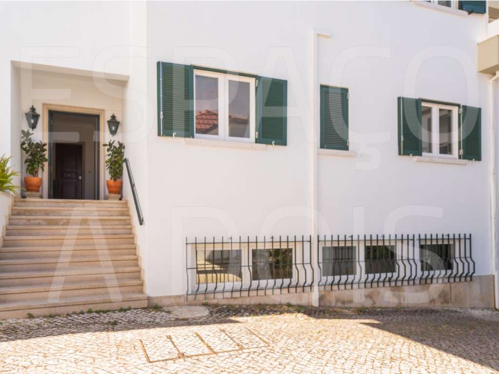 ZONA PRIME com TUDO À MÃO! Bonito Escritório (PASSÍVEL DE ALTERAR A... - Grande imagem: 2/21