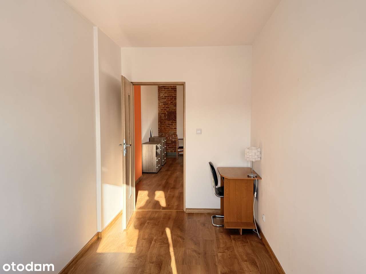 Duże mieszkanie w stylowej kamienicy-13