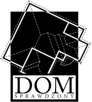 Agnieszka Kmita Sprawdzony Dom Logo