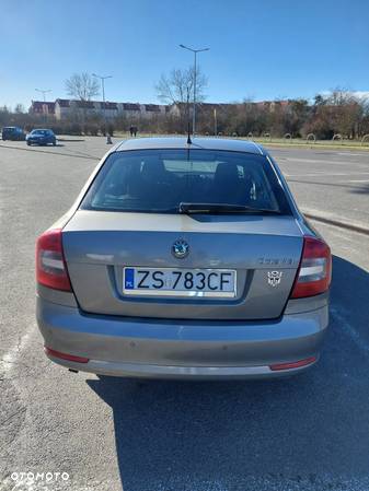 Skoda Octavia 1.2 TSI Ambiente - 6