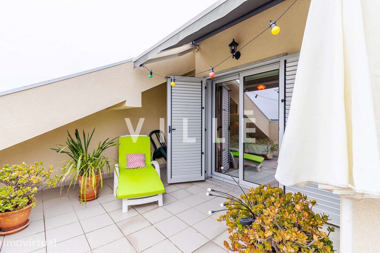Apartamento T3 Venda em São Bernardo,Aveiro-28