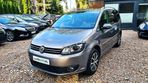 Volkswagen Touran 1.2 TSI BlueMotion Technology Highline - 3