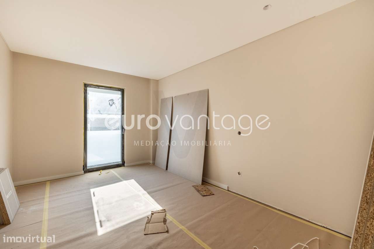 Apartamento T2 em Leiria - Centro-13