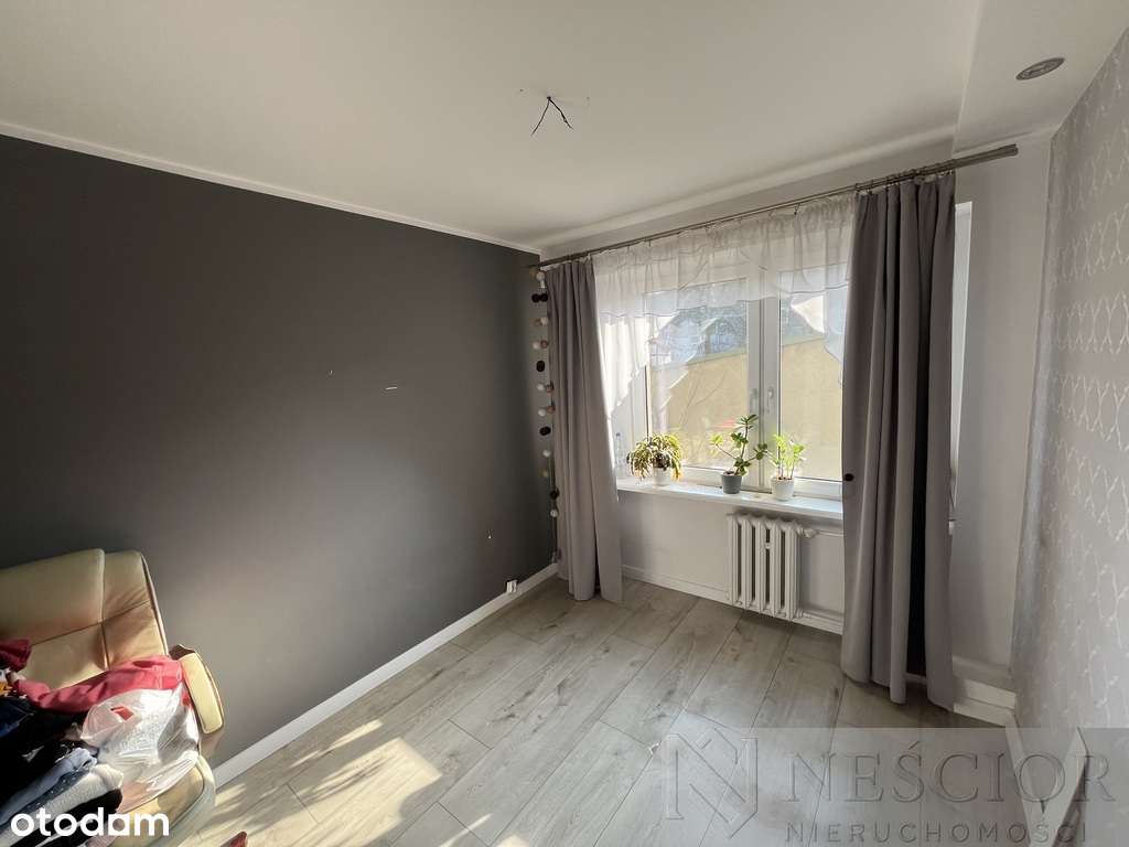 Mieszkanie 72 m2 Centrum Miasta 7500zł/m2 - Pełny obrazek: 4/10