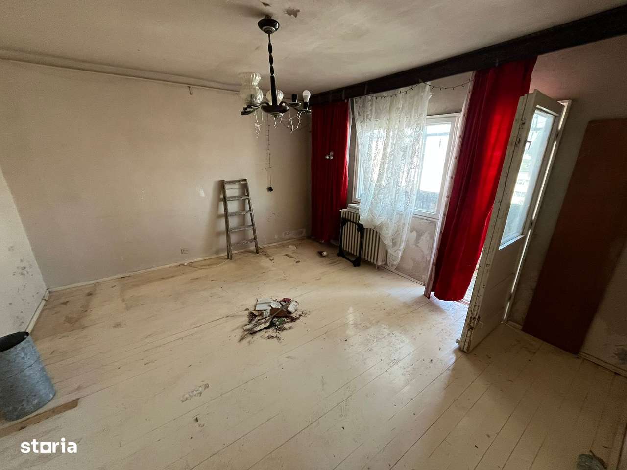 Apartament 2 camere - Afi Mall- Orizont