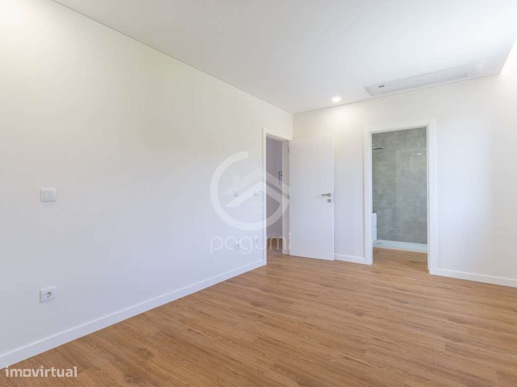 Moradia T3 Geminada - Conforto, Modernidade e Vista Panorâmica-19