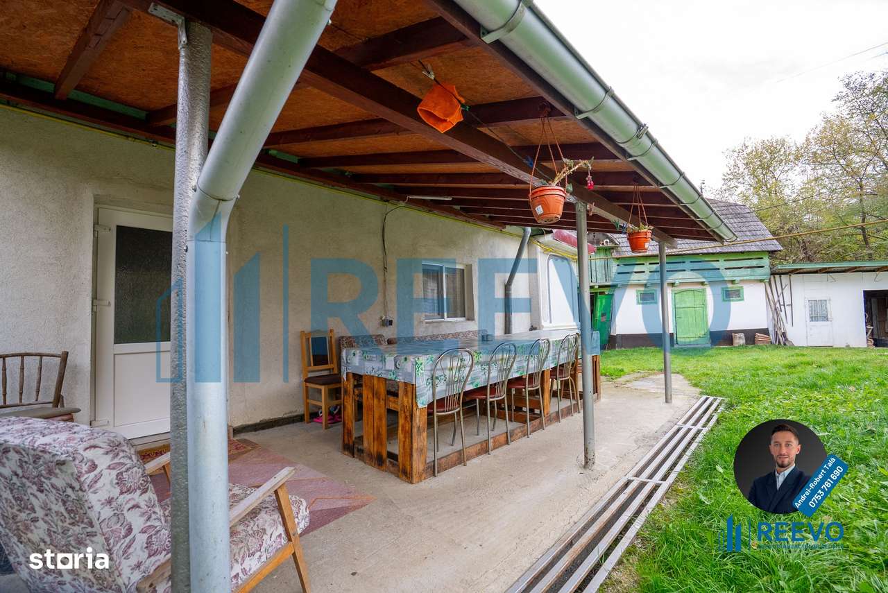 Casă de vânzare, pe Str.  Profesor Doctor Bgdasar nr. 1, Bacău. Comisi-8