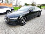 Audi A7 3.0 TDI Quattro S tronic - 11