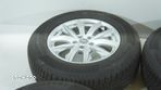 Felgi K7101 5x112 7Jx17 ET34 Audi 80A Q3 oryginał wysyłka - odbiór - 17