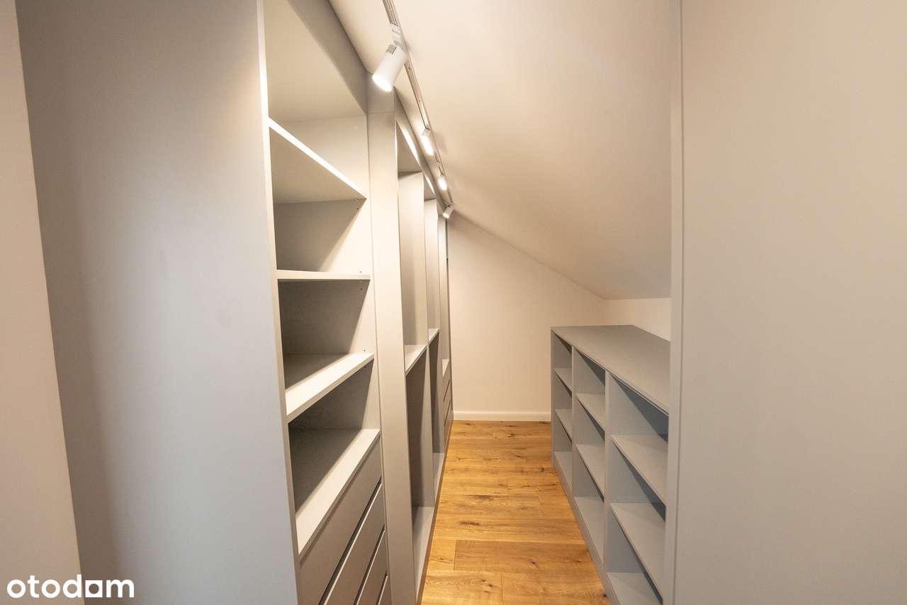 Nowoczesne, 2-piętrowe, 4-pokoje z klimatyzacją, 2-balkonami i AGD - Pełny obrazek: 4/20