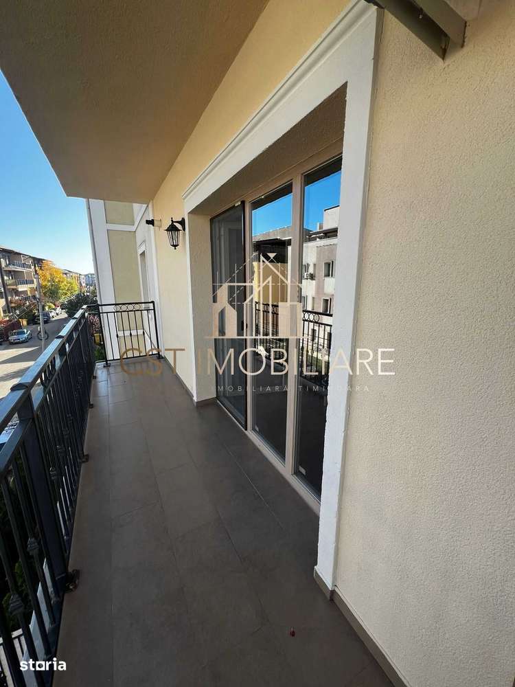 Apartament 2 camere Braytim - Imagine principală: 5/8