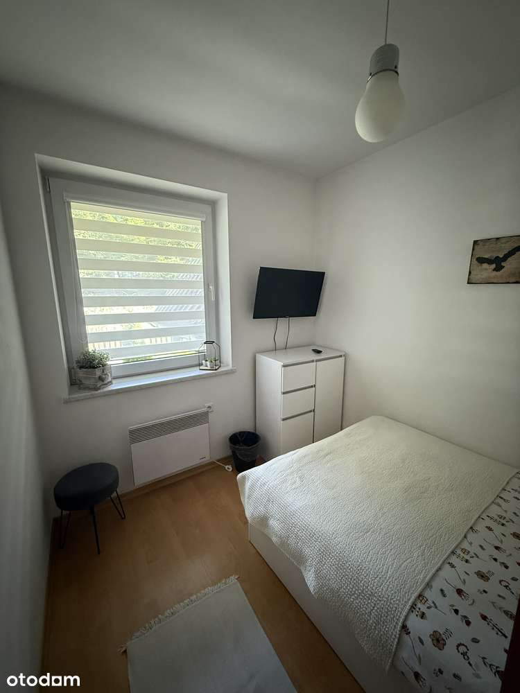 Trzypokojowe mieszkanie w Zakopanem + garaż w cenie-3