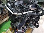 Motor 2.0 TDI 190 CV Audi A6 A5 A7 A4 Referencia DDD Motor semi novo - 7