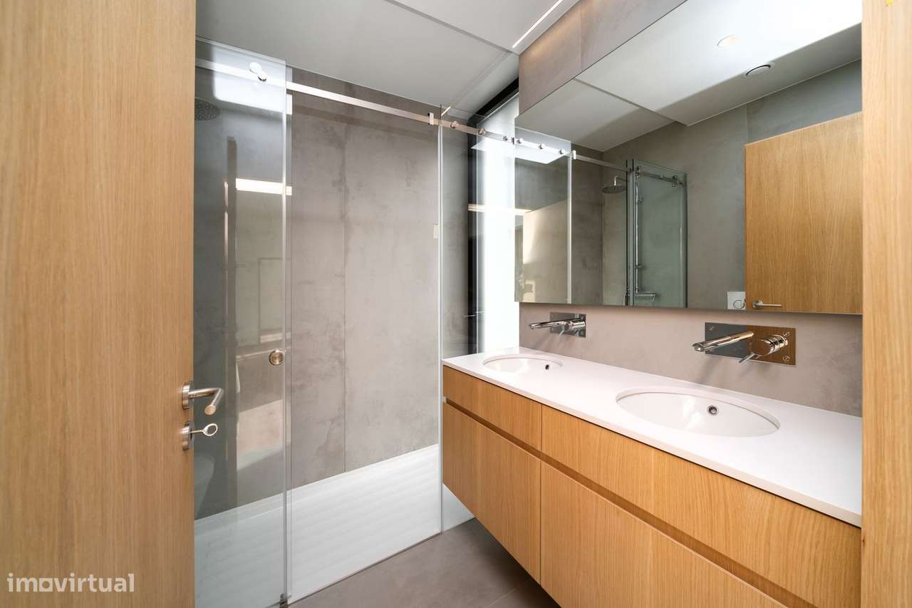 Moradia T3 nova, pronta a habitar em  Aveiro - Casas do Alto-18