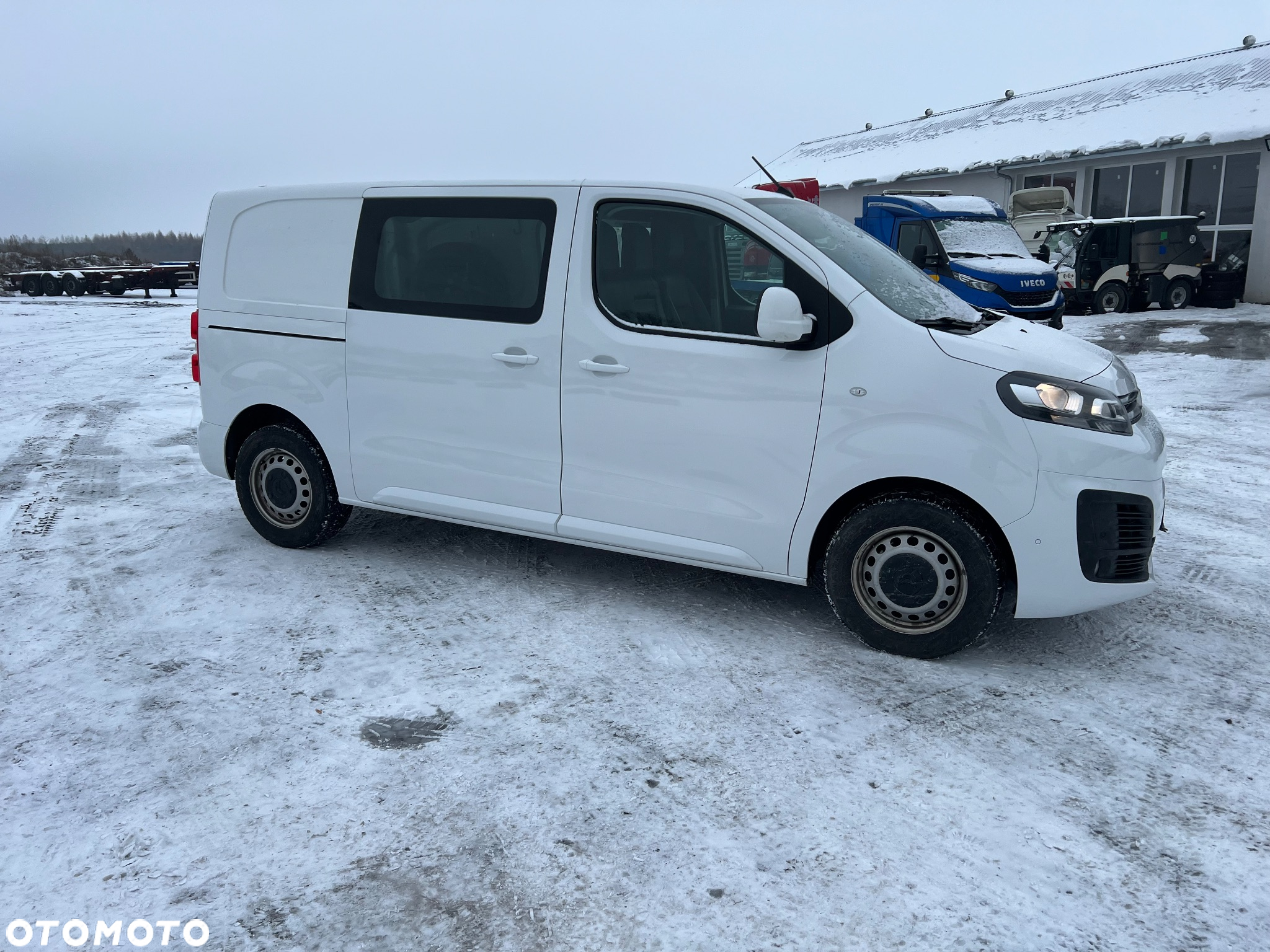 Citroën JUMPY - 6