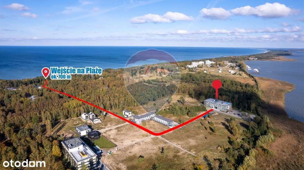 Apartament w Mielnie "Sea&Lake" - Pełny obrazek: 3/20