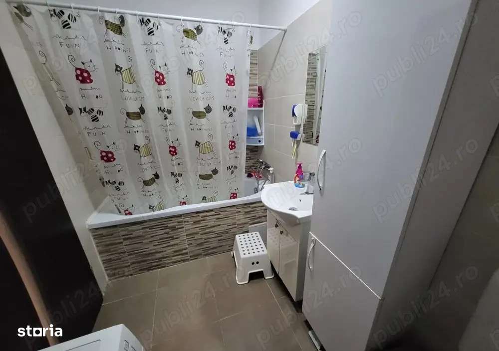 Apartament 3 Camere/Luica/Brancoveanu - Imagine principală: 4/5