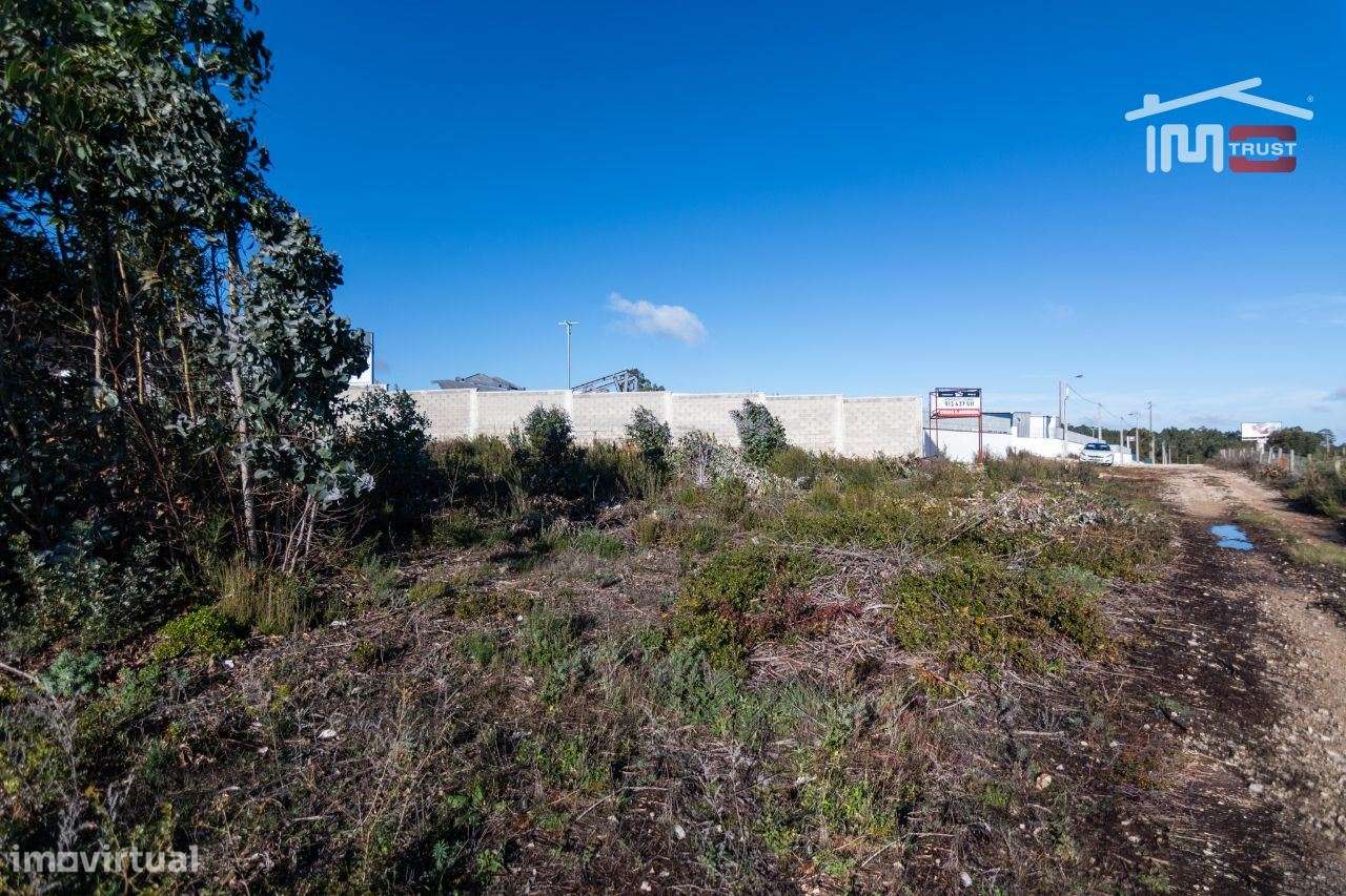 TERRENO COM AREA DE 6268 M2 ZONA INDUSTRIAL DE BOLEIROS/MAXIEIRA JU... - Grande imagem: 4/9