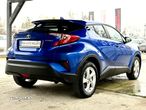 Toyota C-HR 1.8 HSD 122 CP 4x2 CVT Style - 19