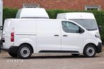 Toyota Proace 3-osobowy L1H1 - faktura VAT 23% - 4