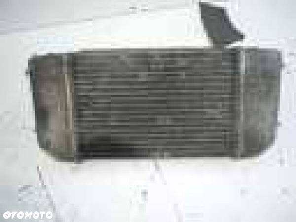 LAND ROVER DISCOVERY INTERCOOLER CHLODNICA - 7