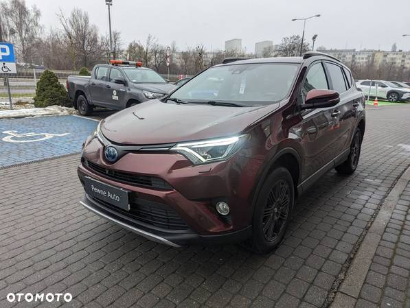 Toyota RAV4 - 5