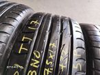 225/45R17 Opony Letnie Lato NEXEN N8000 URS DUNLOP SP SPORT MAXX RT Legnica ALU-RAD 7mm 225/45 - 6