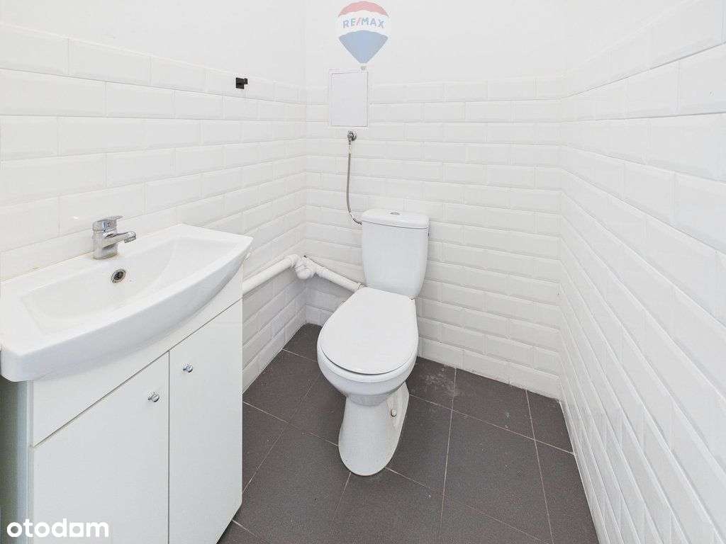 Lokal usługowy 58 m² – Lublin, Kalinowszczyzna-10