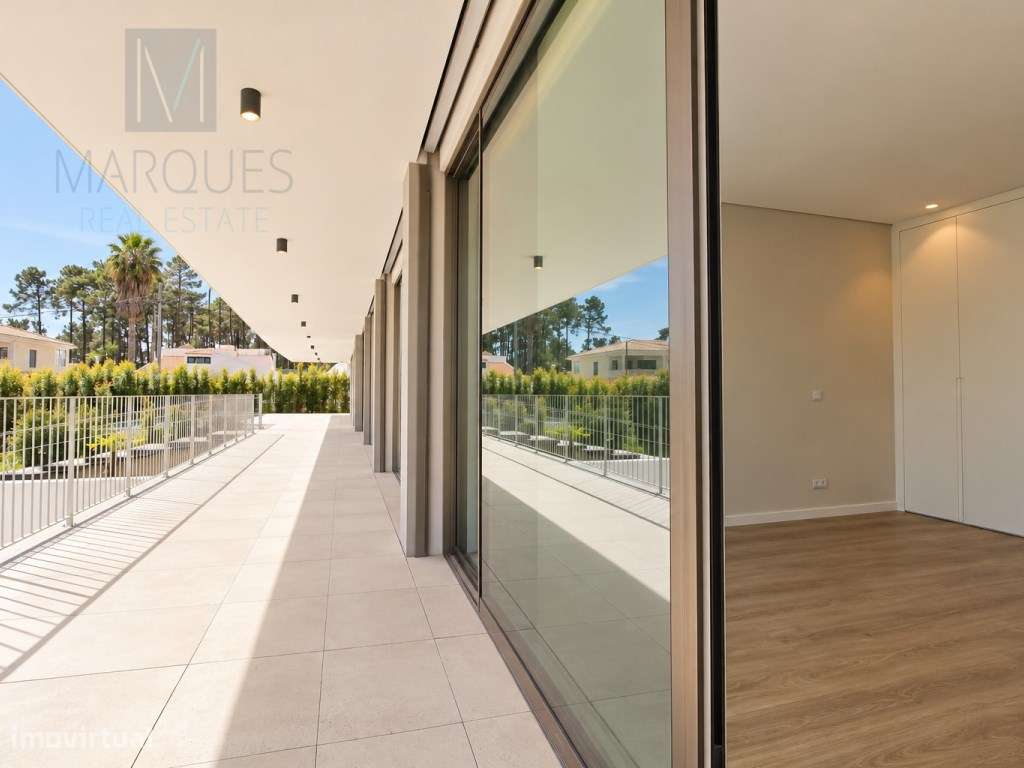 Moradia T5 de Luxo com Piscina Infinita | Verdizela-22
