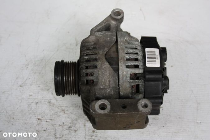 Fiat Opel Suzuki 1.3D alternator Valeo 75A TG8S012 - 1