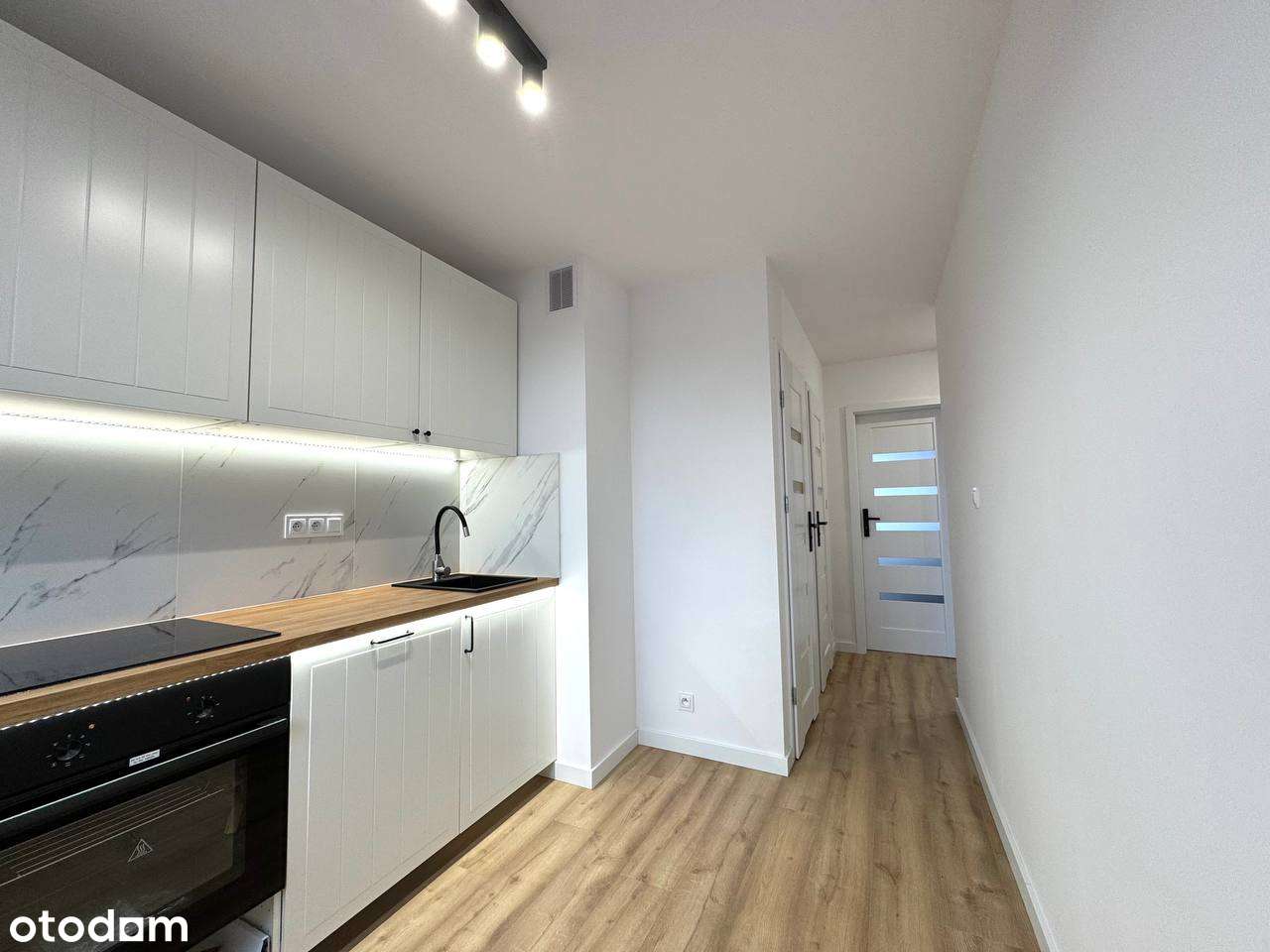 3-pokojowe mieszkanie po generalnym remoncie | 52 m² | Popowice - Pełny obrazek: 5/8