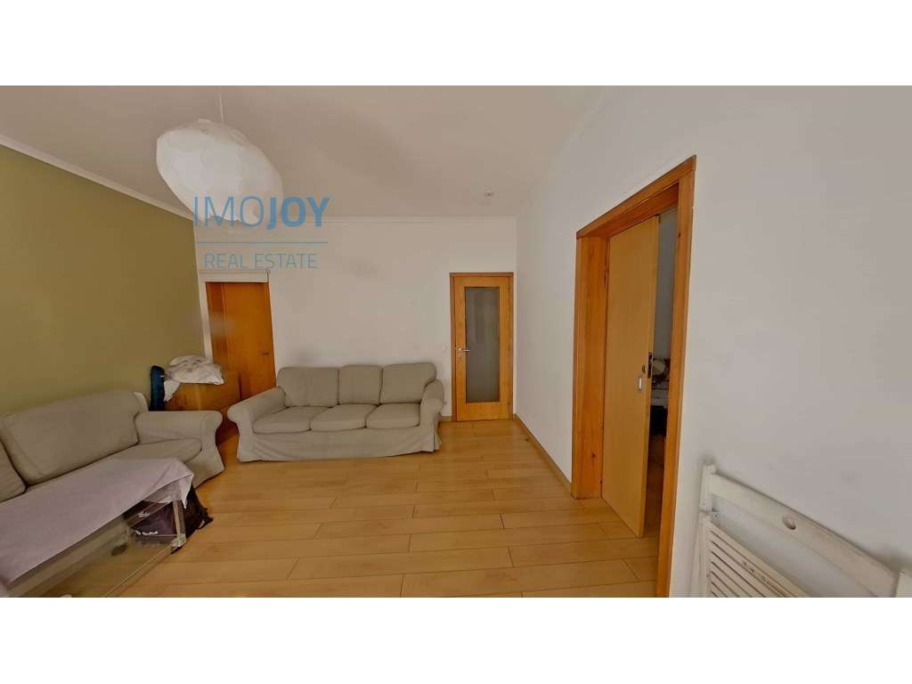 Fantástico Apartamento T4 com Licença AL nos Anjos em Lisboa - Grande imagem: 4/30