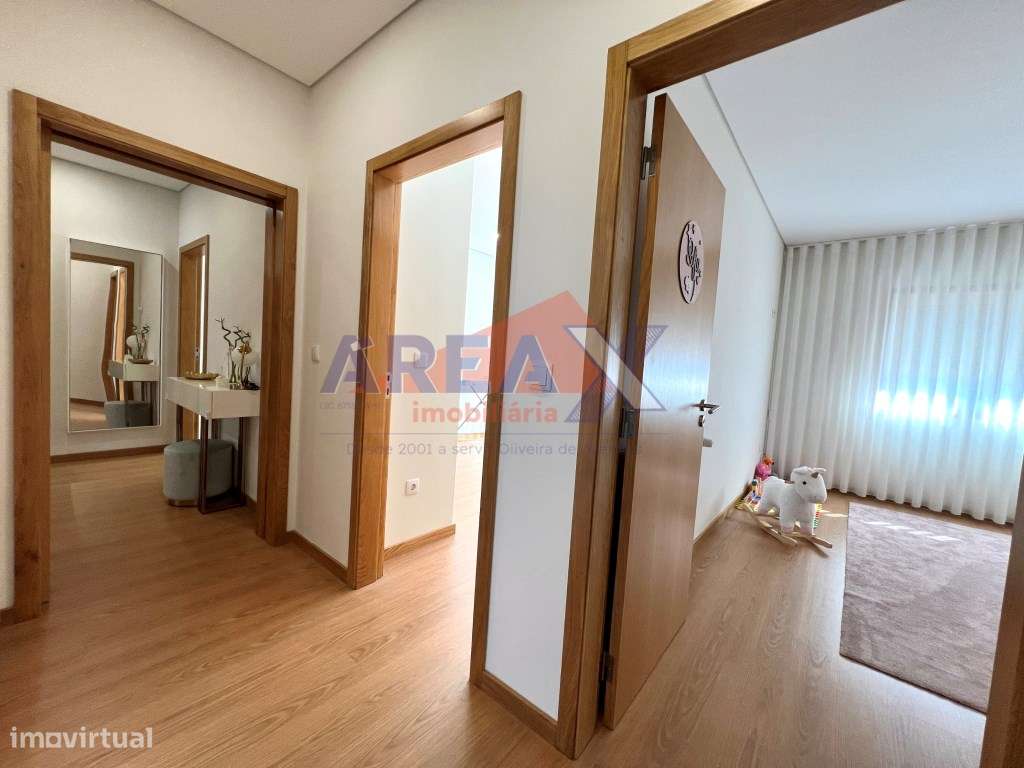 FABULOSO APARTAMENTO T3 EM ARADAS - AVEIRO-20