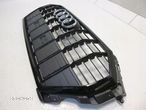 AUDI Q3 83A 83F WZMOCNIENIE GRILLA GRILL ATRAPA - 6