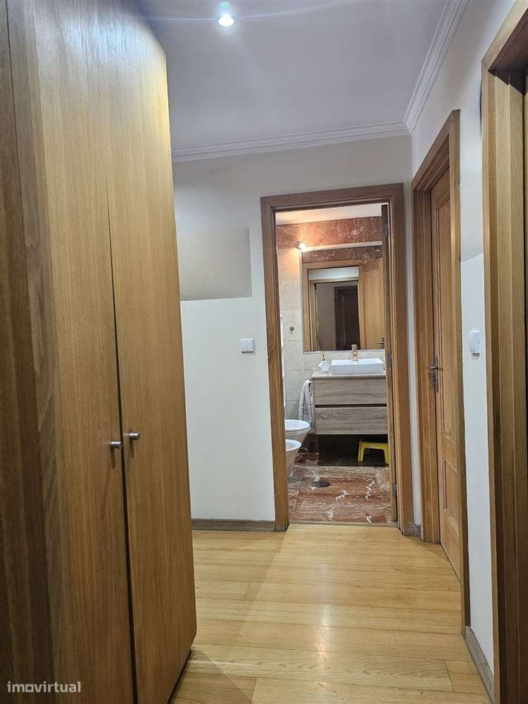 Apartamento T3 Venda em São Mamede de Infesta e Senhora da Hora,Matosi-15