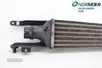 Radiador do intercooler Opel Corsa D Sport Van|07-10 - 6