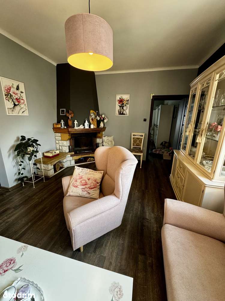 Takiego mieszkania jeszcze nie było - niesamowity klimat :)-8