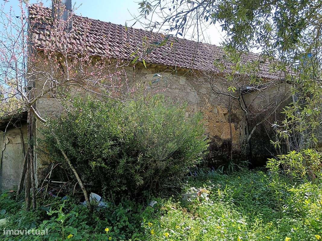 Moradia T2 para venda - Grande imagem: 3/6