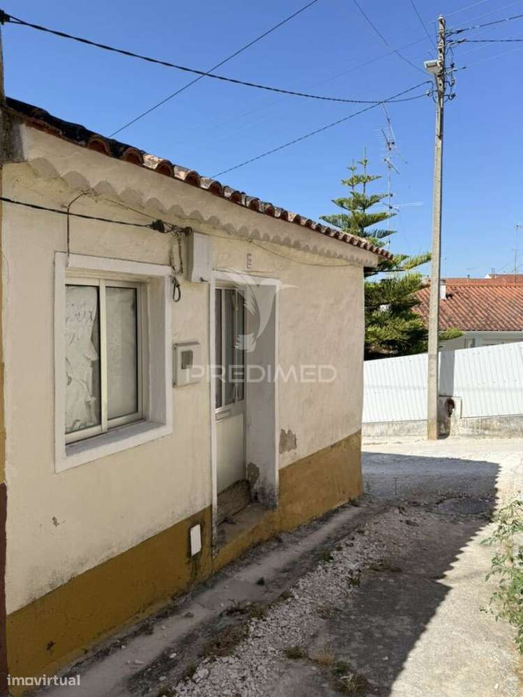 MORADIA T3 EM AMIAIS DE BAIXO – O REFÚGIO PERFEITO ENTRE O CAMPO E... - Grande imagem: 1/33