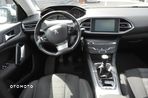 Peugeot 308 BlueHDi FAP 120 Stop&Start GT-Line Edition - 10