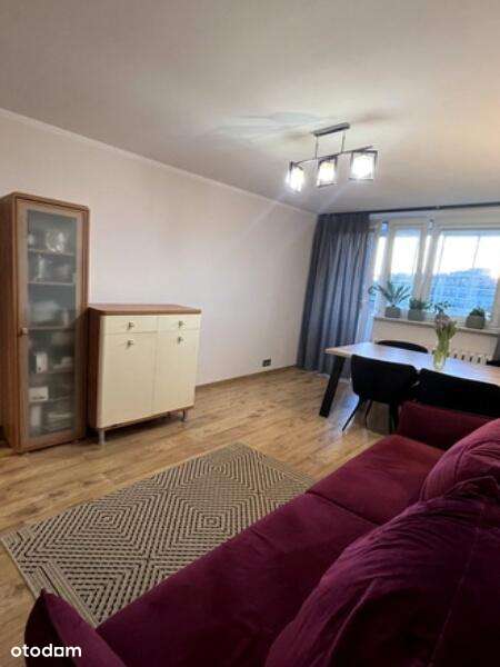 Targówek ul Askenazego ⭐46 m2 / 2 pok+balkon ⭐do wejścia! METRO Trocka-0