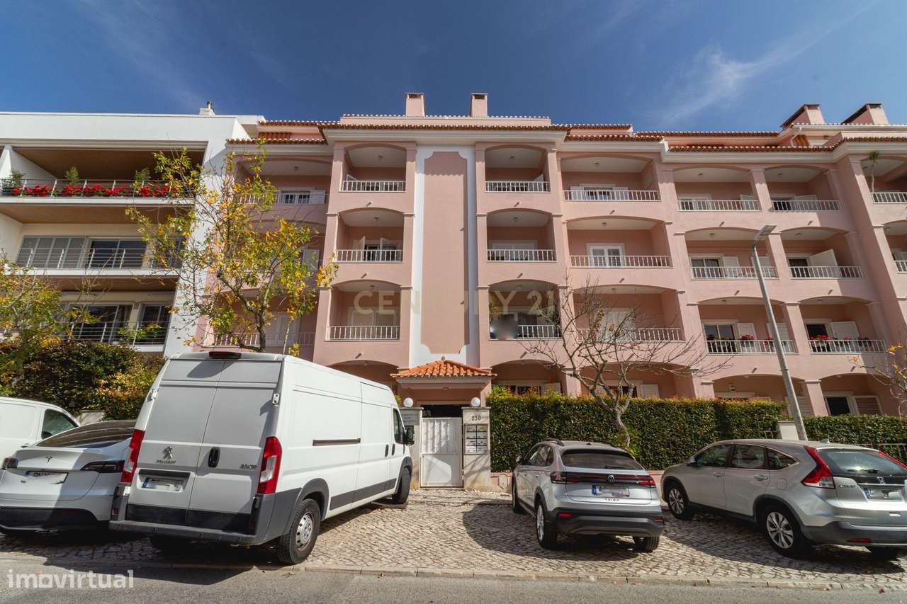 Elegância, Harmonia e Exclusividade — O Seu Refúgio de Luxo na Costa d-45