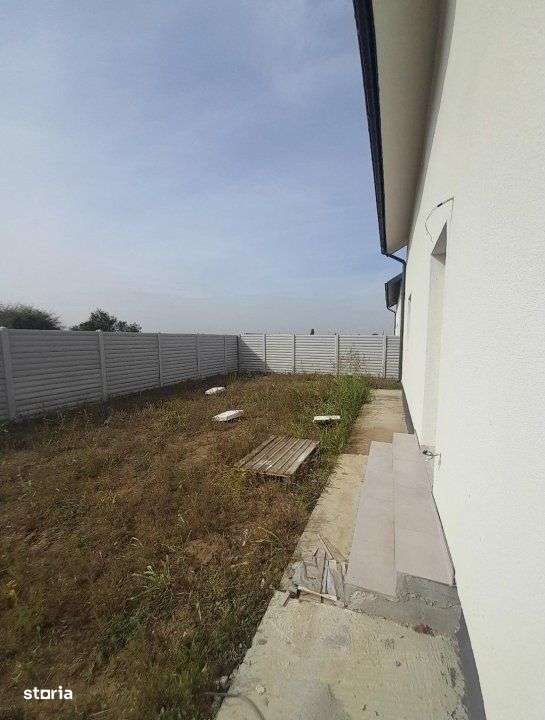 Casa single P+Mansarda/Varteju,Magurele!Hai la vizionare!!!-9