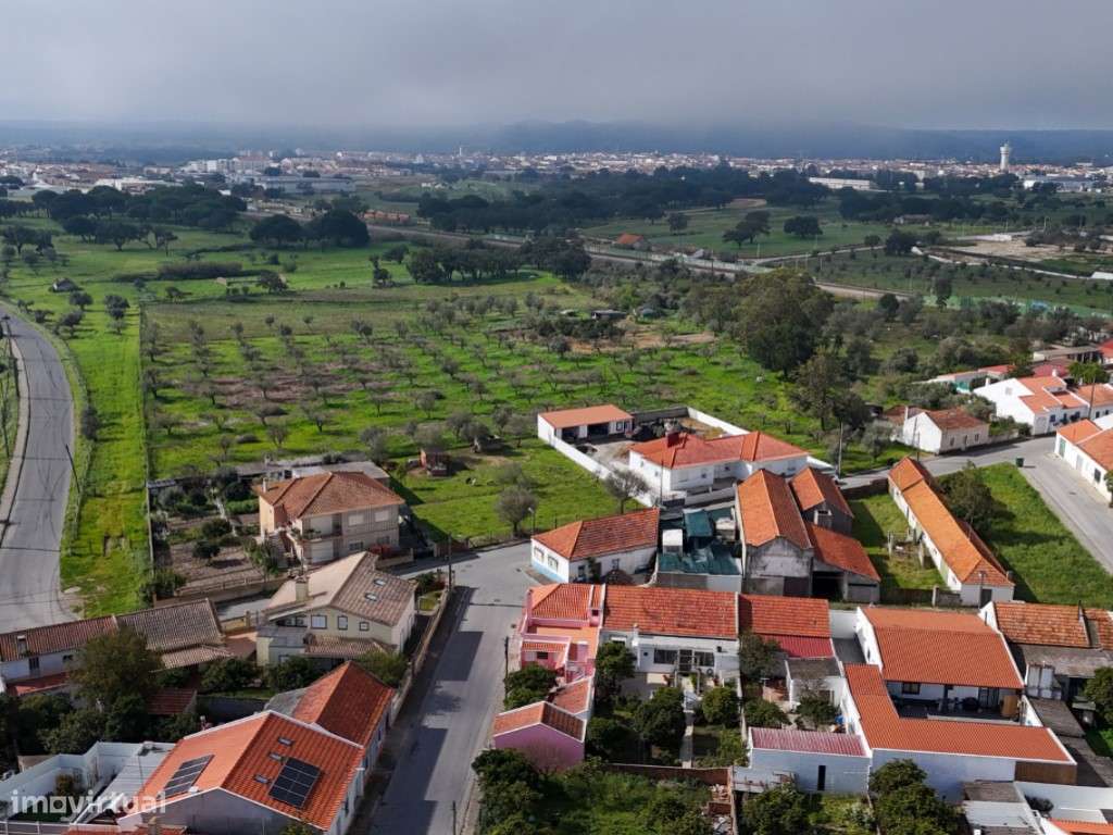 Quinta para Venda na Aldeia do Futuro - Grândola-23