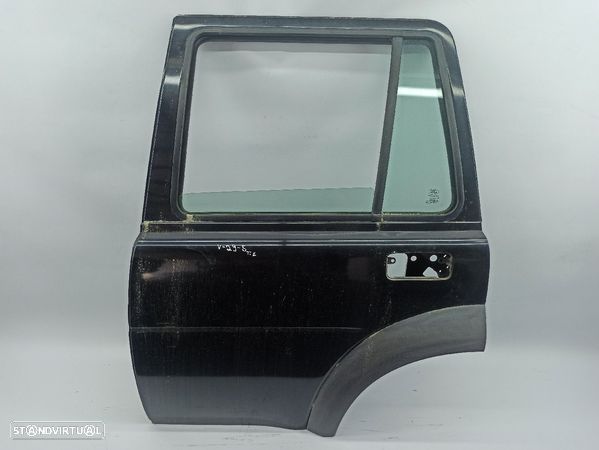 Porta Tras Esquerda Land Rover Freelander (L314) - 1