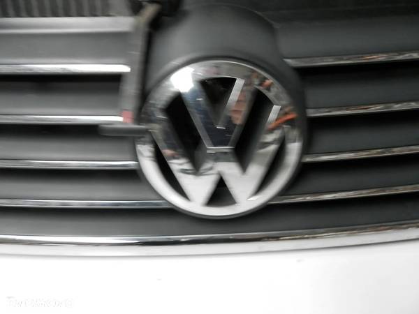 GRILL ATRAPA CHŁODNICY VOLKSWAGEN PASSAT B5 LIFT LADNY ORYGINAŁ - 2